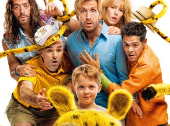دانلود فیلم Marsupilami 2025 ماجراهای مارسوپیلامی دوبله فارسی