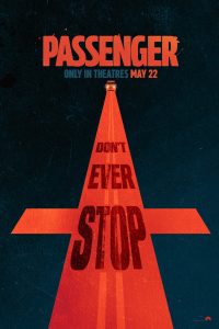 دانلود فیلم مسافر Passenger 2026 دوبله فارسی