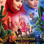 دانلود فیلم فرزندان: سرزمین عجایب شرور 2026 Descendants: Wicked Wonderland دوبله فارسی