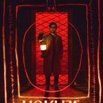 دانلود فیلم مزخرفات Hokum 2026 دوبله فارسی