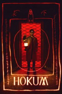 دانلود فیلم مزخرفات Hokum 2026 دوبله فارسی