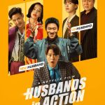 دانلود فیلم شوهرها در عملیات Husbands in Action 2026دوبله فارسی