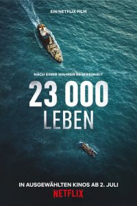 دانلود فیلم 23,000 Lives 2026 23 هزار زندگی دوبله فارسی