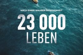 دانلود فیلم 23,000 Lives 2026 23 هزار زندگی دوبله فارسی