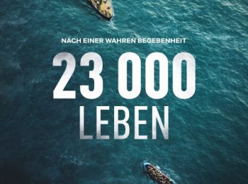 دانلود فیلم 23,000 Lives 2026 23 هزار زندگی دوبله فارسی