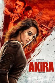 دانلود فیلم اکیرا  Naam Hai Akira با زیرنویس فارسی