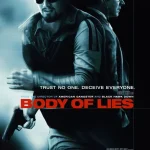 دانلود فیلم یک مشت دروغ  Body of Lies 2008