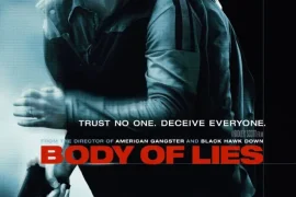دانلود فیلم یک مشت دروغ  Body of Lies 2008