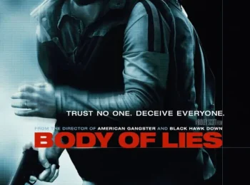 دانلود فیلم یک مشت دروغ  Body of Lies 2008