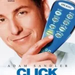 دانلود فیلم کلیک Click 2006 دوبله فارسی