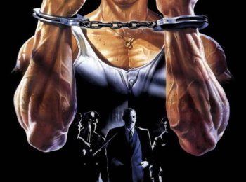 دانلود فیلم زندان با دوبله فارسی Lock Up 1989