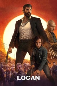 دانلود فیلم لوگان Logan 2017 با دوبله فارسی