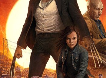 دانلود فیلم لوگان Logan 2017 با دوبله فارسی