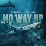 دانلود فیلم  راهی به بالا نیست No Way Up 2024 با دوبله فارسی
