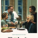 دانلود فیلم دعوت نامه The Invite 2026 دوبله فارسی