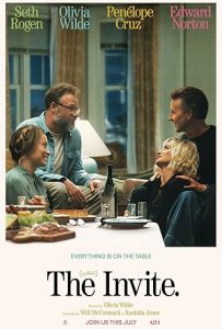 دانلود فیلم دعوت نامه The Invite 2026 دوبله فارسی