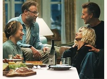 دانلود فیلم دعوت نامه The Invite 2026 دوبله فارسی
