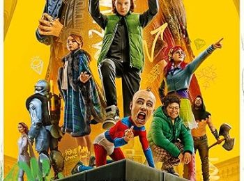 دانلود فیلم شرور شرورها The Villain of Villains 2026 با دوبله فارسی