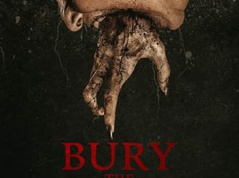 دانلود فیلم دفن شیطان Bury the Devil 2026