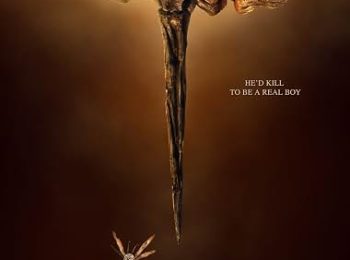 دانلود فیلم پینوکیو: رها از ریسمان Pinocchio: Unstrung 2026 با دوبله فارسی