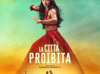 دانلود فیلم شهر ممنوعه The Forbidden City 2025 دوبله فارسی