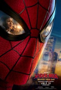 دانلود فیلم مرد عنکبوتی: روز کاملا جدید Spider Man: Brand New Day 2026
