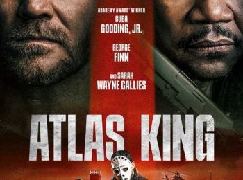دانلود فیلم اطلس کینگ 2026 Atlas King با دوبله فارسی