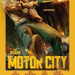 دانلود فیلم موتورسوار شهر Motor City 2026 زیرنویس چسبیده