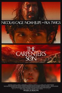 دانلود فیلم پسر نجار The Carpenters Son 2025 با دوبله فارسی