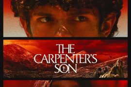 دانلود فیلم پسر نجار The Carpenters Son 2025 با دوبله فارسی