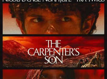 دانلود فیلم پسر نجار The Carpenters Son 2025 با دوبله فارسی