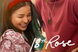 دانلود فیلم هجدهمین گل رز 18th Rose 2026 با دوبله فارسی