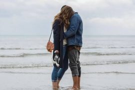 دانلود فیلم اسکاربرو Scarborough 2018