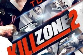 دانلود فیلم منطقه کشتار 2 Kill Zone 2 2015