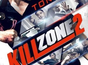 دانلود فیلم منطقه کشتار 2 Kill Zone 2 2015