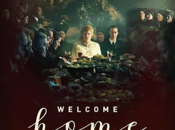 دانلود فیلم به خانه خوش آمدی عزیزم Welcome Home Baby 2025 دوبله فارسی