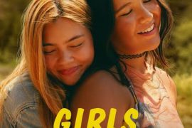 دانلود فیلم دخترا دخترا رو دوست دارند Girls Like Girls 2026