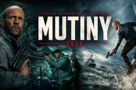دانلود فیلم شورش Mutiny 2026