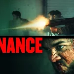 دانلود فیلم توبه The Penance 2025 با دوبله فارسی