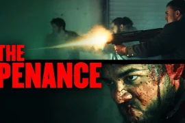 دانلود فیلم توبه The Penance 2025 با دوبله فارسی