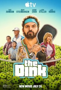 دانلود فیلم ضربه کوتاه The Dink 2026 دوبله فارسی