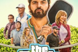 دانلود فیلم ضربه کوتاه The Dink 2026 دوبله فارسی