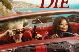 دانلود سریال رفاقت ابدی Ride or Die 2026 با دوبله فارسی