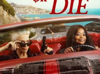دانلود سریال رفاقت ابدی Ride or Die 2026 با دوبله فارسی