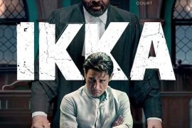 دانلود فیلم ایکا Ikka 2026 دوبله فارسی