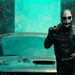 دانلود فیلم پیک‌ها 2026 Spades با دوبله فارسی