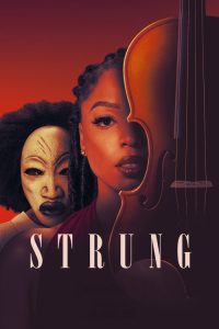 دانلود فیلم درهم تنیده Strung 2026 دوبله فارسی