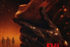 دانلود فیلم مردگان شریر: سوختن 2026 Evil Dead Burn دوبله فارسی