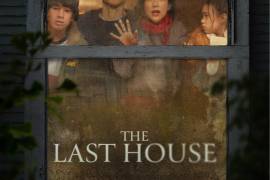 دانلود فیلم آخرین خانه  The Last House 2026 با دوبله فارسی