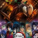 دانلود انیمیشن  شیطان‌ کش: قلعه بی پایان 2025 Demon Slayer: Infinity Castle